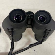 Pentax Zd 10X50 Z-Series Ed Binoculars (62703) – All-Star Telescope Canada