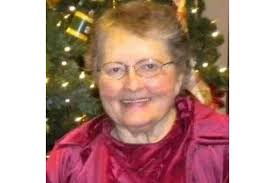 Blanche Hamilton Obituary (1936