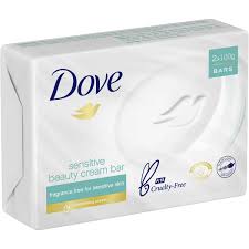 Maybe you love the sensation of cleansing your body with the same smooth, scented bar soap you've used since. Dove Sensitive Beauty Bar Soap Hypo Allergenic 2x100g Woolworths