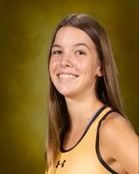 The News-Press 2020 All-Area Girls Cross Country Team