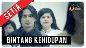 Aku selalu setia intro tab by wani. Setia Band Bintang Kehidupan Official Video Clip