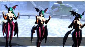 Easiest way is to beat the arcade mode four times with different . Triple Team Same Character Ultimate Marvel Vs Capcom 3 Mods