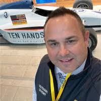 Jason Serigny's Instagram, Twitter & Facebook