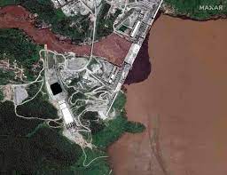 Ethiopia, Egypt reach 'major common understanding' on Nile dam | Arab News