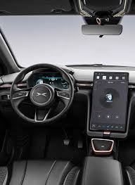 Pin On Car Ui Ux Cluster Design