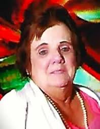 Obituary information for Louise Steigerwald