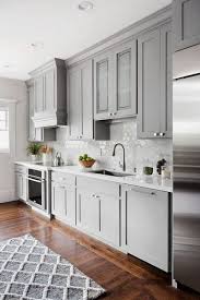 New colors, furniture and appliances. Trend Colors For Kitchens 2021 Gray Interior Kitchen Trends Color In 2020 Kitchen Cabinet Design Best Kitchen Cabinets Home Decor Kitchen