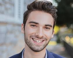 Michael Vilardo's Instagram, Twitter & Facebook