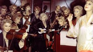 I guarantee that it will make you laugh out loud. Some Like It Hot 1959 Directed By Billy Wilder Reviews Film Cast Letterboxd