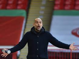 2 days ago · pep guardiola confirms man city exit date with future plans discussed in new interview manchester city manager pep guardiola has revealed his future coaching aspirations following the beginning of. Pep Guardiola Rules Out Return As Barcelona Boss Football News