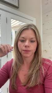 Noelle Stover's Instagram, Twitter & Facebook