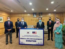 Find out the visa requirements for citizens of malaysia and which authorization you need for your destination. Embassy Of The Republic Of Korea In Malaysia