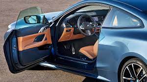 Bmw 4 series coupe has 6 images of its interior, top 4 series coupe 2021 interior images include steering wheel, front seats, rear seats, gear shifter and front ac vents. 2021 Bmw 4 Series Coupe Interior Youtube