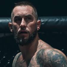 Robert Lennox vs. Rudy Levocz, Rise of a Warrior 35