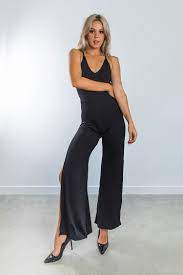 Nikita 5323 Jumpsuit Wicked Weasel