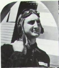 1LT Harold Sylvester Barnett (1917-1943)