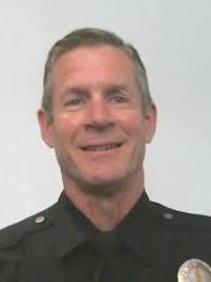 LAPD Detective Matthew D. Brayman