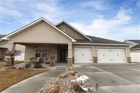 2539 Whispering Pine Twin Falls Id 83301 Mls 98746235 Listing Information Berkshire Hathaway Homeservices Id Twin Falls Covered Back Patio House Styles