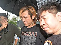 Giết bạn gái người Việt, một người Singapore bị 4,5 năm tù