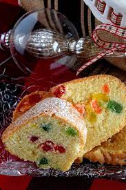 With philly you always get the perfect cheesecake. Gumdrop Cake