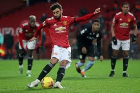 Bruno miguel borges fernandes (european portuguese: Bruno Fernandes Comenta Brincadeiras E Provocacoes Com Brasileiros Do Manchester United Lance