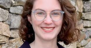 Colleen Larkin's Instagram, Twitter & Facebook