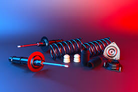 In this case i am working on a mazda 3 but replacing struts is the same or ve. Shocks Vs Struts The Basics