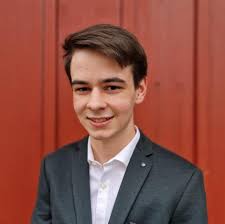 Benjamin Barth — Die Mitte