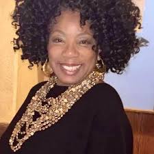 Coniece Washington • Facebook