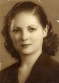 Eva de la Garza Obituary