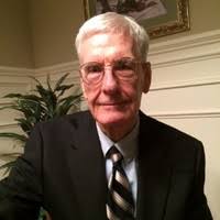 Donald Hoover, CPA, CGMA, M. Econ.