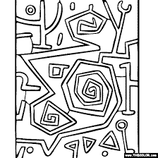 In case you don\'t find what you are looking for. Famous Paintings Coloring Pages