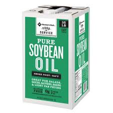 Maybe you would like to learn more about one of these? Member S Mark Pure Soybean Oil 35 Lbs Sam S Club