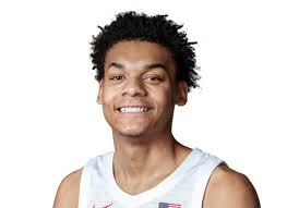 Jaden Henley 2024-25 Stats per Game