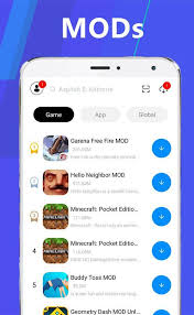 Speed, safety and friendliness are what we want to bring to our users. Mod Installer For Android Apk Download