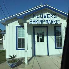 Walmart supercenter august 31, 2020 the best local grocery store around.not only do they have grocerys, they have a deli a place to set and eat they have, camping stuff, fishing stuff, e. Flowers Shrimp Market Seafood Restaurant