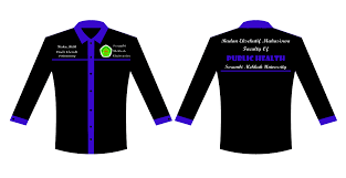 Kami juga menyediakan berbagai referensi desain baju pdh organisasi yang telah kami buat selama 5 tahun. Cara Desain Baju Pdh Klopdesain