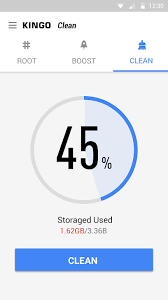 If you do not want to download the apk file, you can install kingo superuser pc by connecting your google account with the emulator and downloading the app . Kingo Superuser Supersu Manage Root Permission Apk 1 2 1 Aplicacion Android Descargar