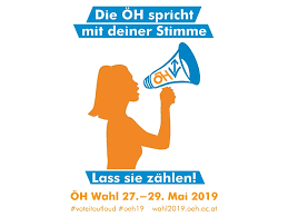 Wir stellen folgende 5 kandidat_innen für die wahl der studienvertretung für wirtschaftsinformatik und data science (v.l.n.r. Oh Wahlen 2019 Htw