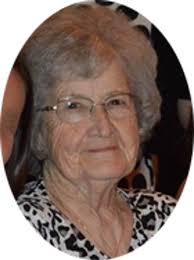 Constance Lucille Vanney (Eastman) Obituary April 9, 2018