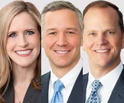 Congratulations to all of our attorneys who were recognized in the 2025  edition of Best Lawyers in America and Best Lawyers: Ones to Watch.