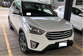 Si lo que busca es comprar. Hyundai Creta Usados Auto Moto Costa Rica