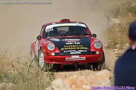 Dabei trafen wir auf schnelle konkurrenz, zu der auch sébastien loeb zählte, und auf 114,04 kilometer knüppelharter strecken. Le 1er Rallye Terre Du Haut Var Vhc 2019