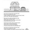 Apartment, apartment, dwelling, flat, home, place. 1