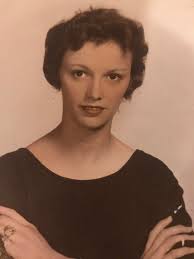 Can Billie Jo Alger be added to the class of 1960?