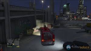 Yo les potes aujourd'hui on se retrouve pour une nouvelle video pour devenir pompier sur gta n'hésités pas a vous abonnés et a likés . Camion De Pompiers Soluce Grand Theft Auto V Supersoluce