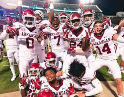 Would you like to write a review? Hawgbeat Arkansas Game Week Headquarters Auburn