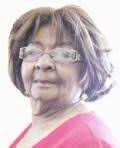Carolyn Ford Obituary (2014)
