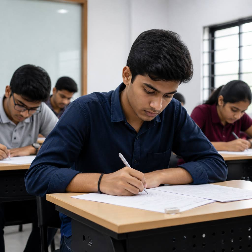 Weekly Test Program in Harni product image