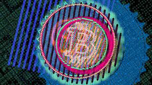 Nft Digital Art That Changes With Bitcoin Price Volatility Sold For Record 101 000 News Bitcoin News